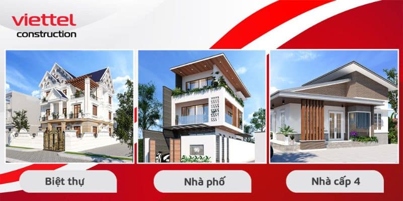 Đôi Nét Về Viettel Construction