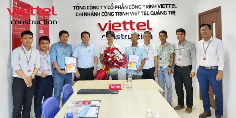 Những Phong Cách Thiết Kế Nhà Tiêu Biểu Tại Viettel Construction