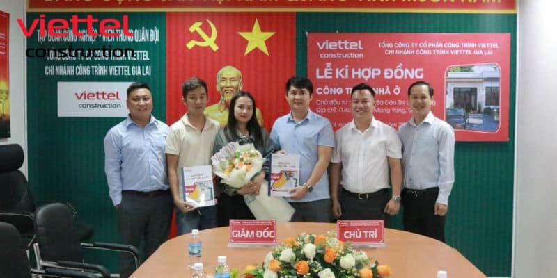 Ưu điểm của xây nhà trọn gói Cần Thơ