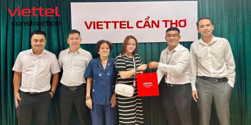Quy trình xây nhà trọn gói tại Cần Thơ
