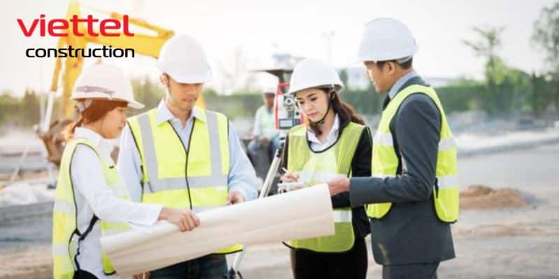 Tại Sao Lại Chọn Viettel Construction Cho Việc Sửa Nhà Trọn Gói?