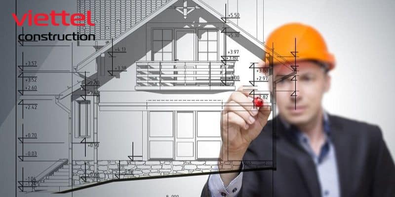 Tại Sao Nên Chọn Viettel Construction Cho Dự Án Thiết Kế Nhà?