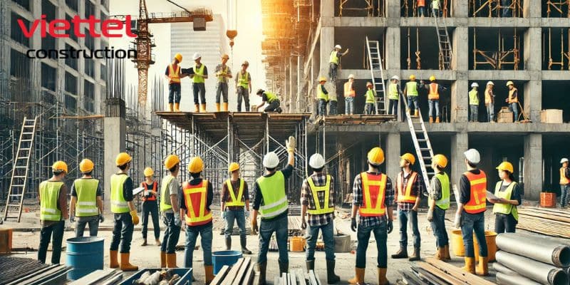Giá vật liệu xây dựng Cần Thơ 2024