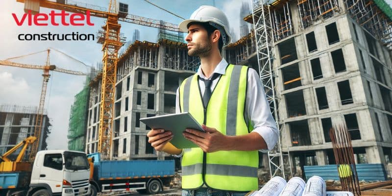 Vai trò quan trọng của nhà thầu xây dựng Cần Thơ