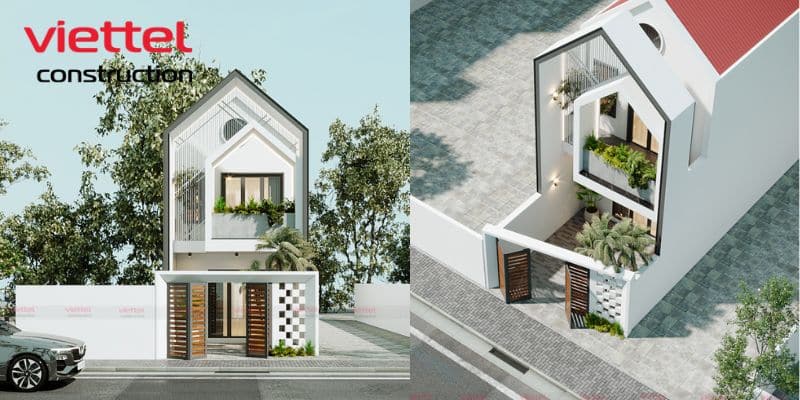 Lợi Ích Khi Chọn Dịch Vụ Xây Nhà Trọn Gói Của Viettel Construction