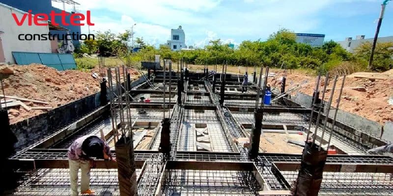 Giám sát và bảo trì sau khi xây dựng