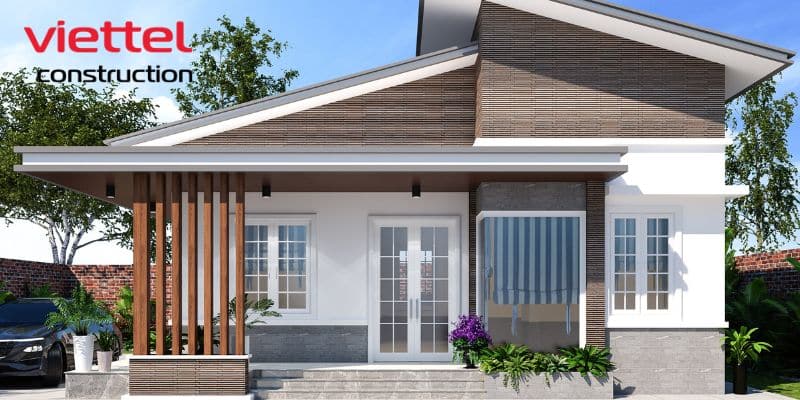 Quy Trình Xây Nhà Miền Tây