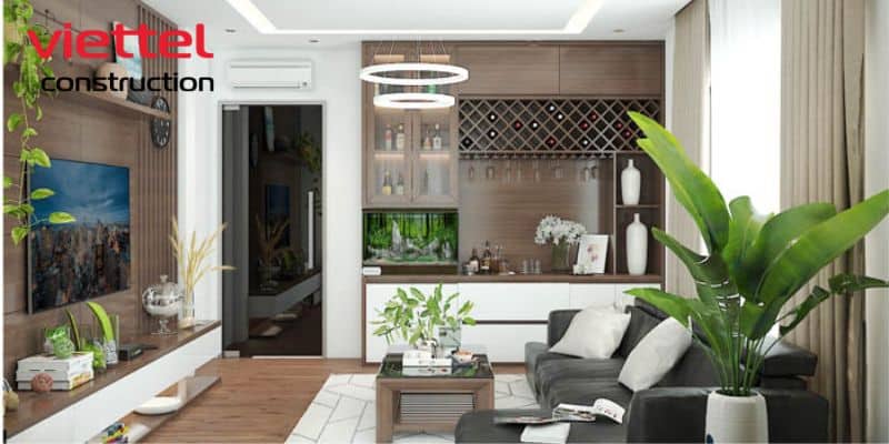 Những Thay Đổi Hiện Đại Trong Xây Nhà Miền Tây