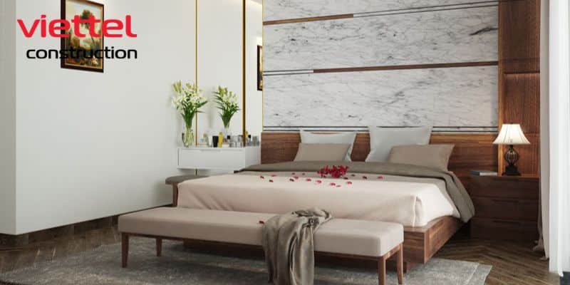 Yếu tố ảnh hưởng đến giá xây nhà trọn gói Cần Thơ