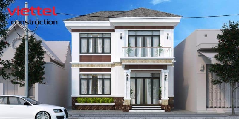 Giới Thiệu Về Viettel Construction