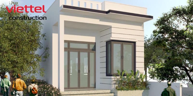 Giá xây dựng Cần Thơ
