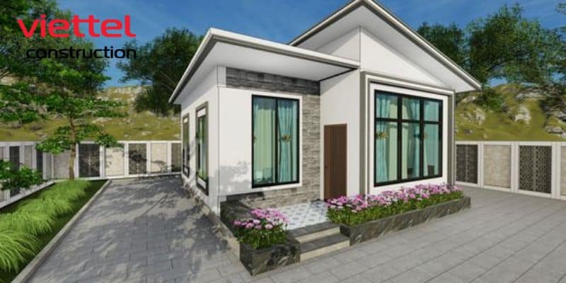 Lợi Ích Khi Xây Nhà Cấp 4 Tại Cần Thơ