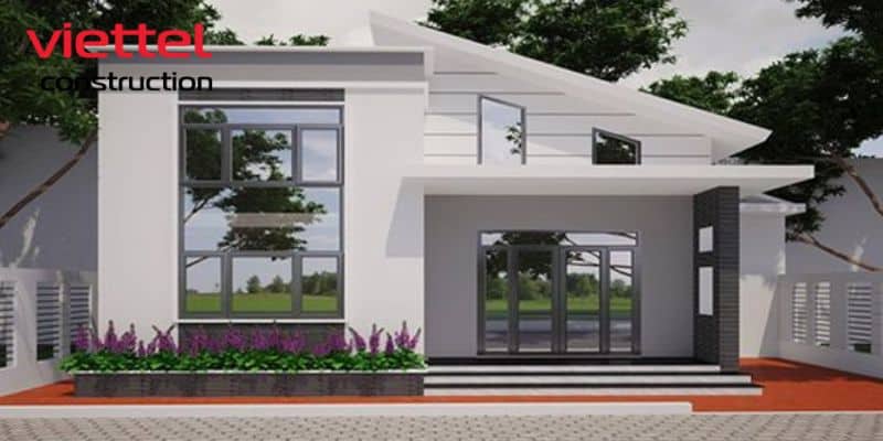 Kinh Nghiệm Để Xây Nhà Cấp 4 Cần Thơ Tiết Kiệm
