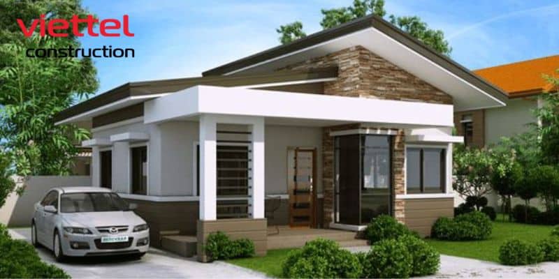 Xây nhà trọn gói Miền Tây: Giải pháp hoàn hảo cho tổ ấm mơ ước