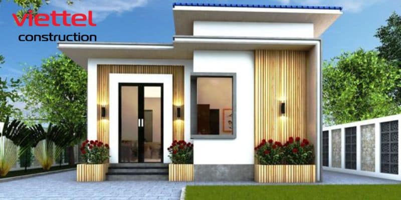 Lợi ích khi chọn xây nhà trọn gói Miền Tây