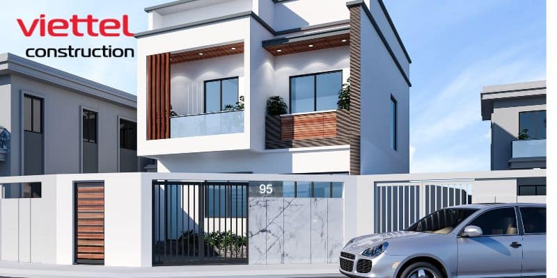 Tại Sao Nên Chọn Viettel Construction?