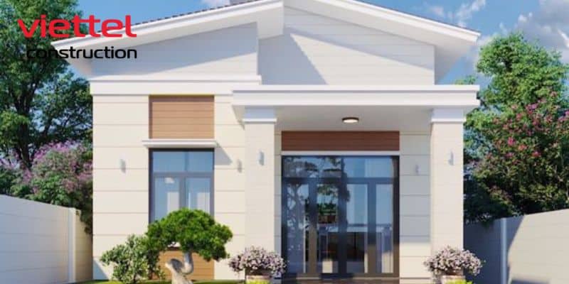 Xây nhà trọn gói Miền Tây - Giải pháp cho tổ ấm bền vững