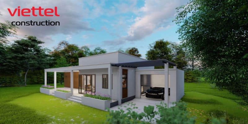 Kinh nghiệm chọn đơn vị xây nhà uy tín tại Cần Thơ