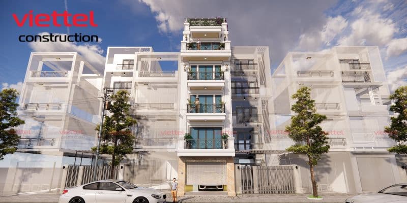 Các Công Trình Tiêu Biểu tại Cần Thơ và Đánh Giá Chi Phí
