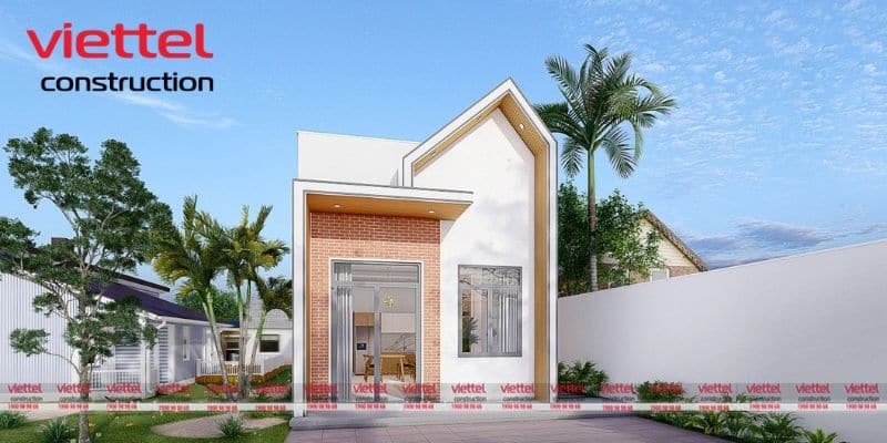 Xây nhà trọn gói tại Cần Thơ