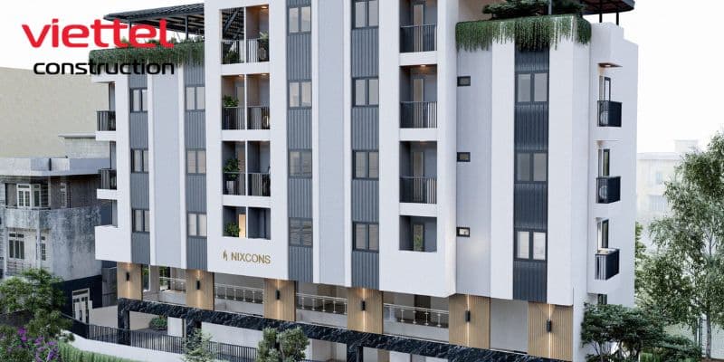 Kinh nghiệm xây dựng và vận hành mini house cho thuê