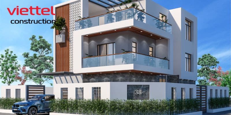 Xin Giấy Phép Xây Dựng