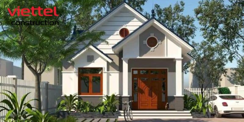 Lợi Ích Của Việc Xây Nhà Cấp 4