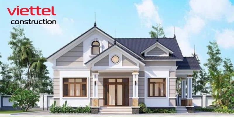 Các Bước Quan Trọng Trong Quá Trình Xây Nhà Cấp 4