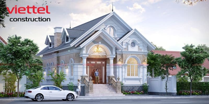 Nhà Cấp 4