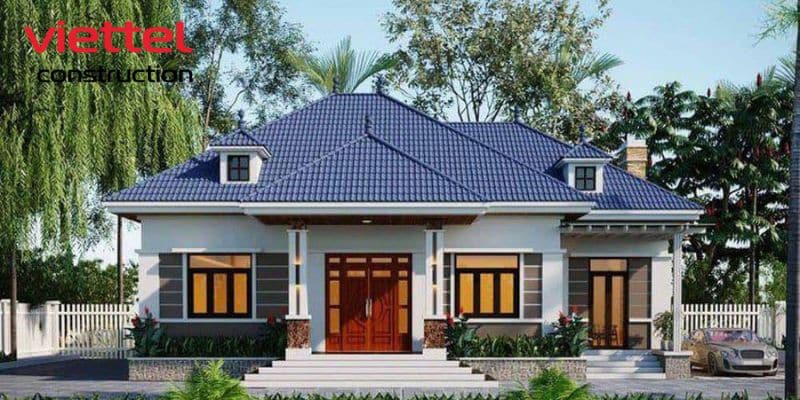Nhà Mái Nhật: Khái Niệm và Nguồn Gốc