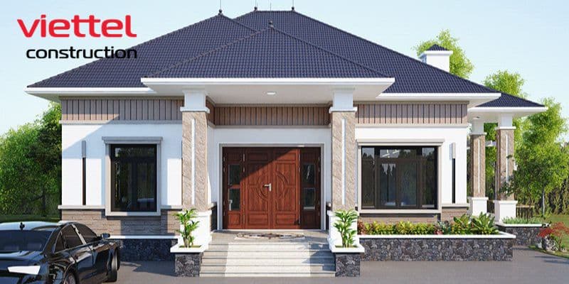 Lợi Ích Khi Xây Nhà Mái Nhật