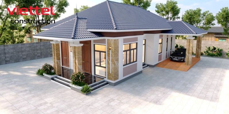 Quy Trình Xây Dựng Nhà Mái Nhật