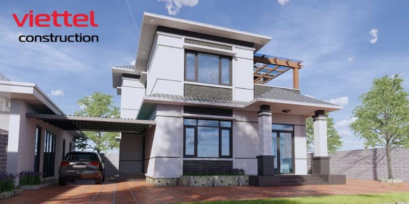 Đặc Điểm Của Nhà Phố Hiện Đại