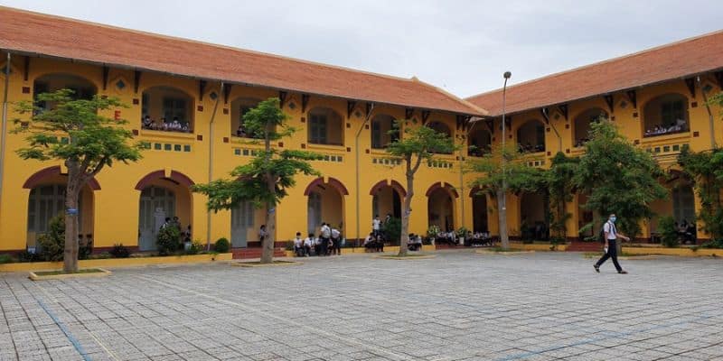 Sở Xây dựng Cần Thơ