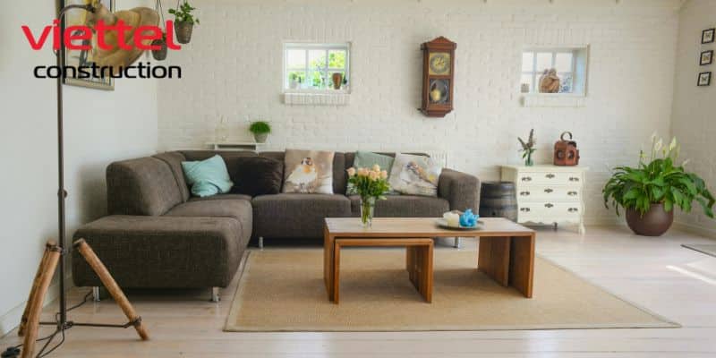 Những Lưu Ý Khi Thiết Kế Nhà Đẹp Cần Thơ