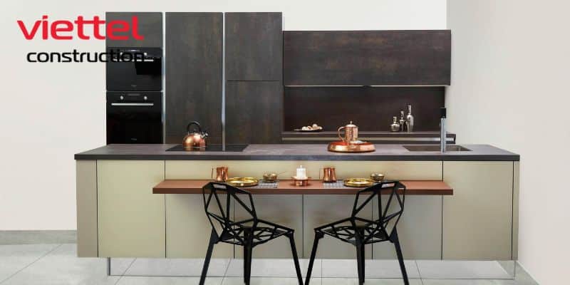 Mẫu Thiết Kế Nhà Đẹp Cần Thơ Được Yêu Thích
