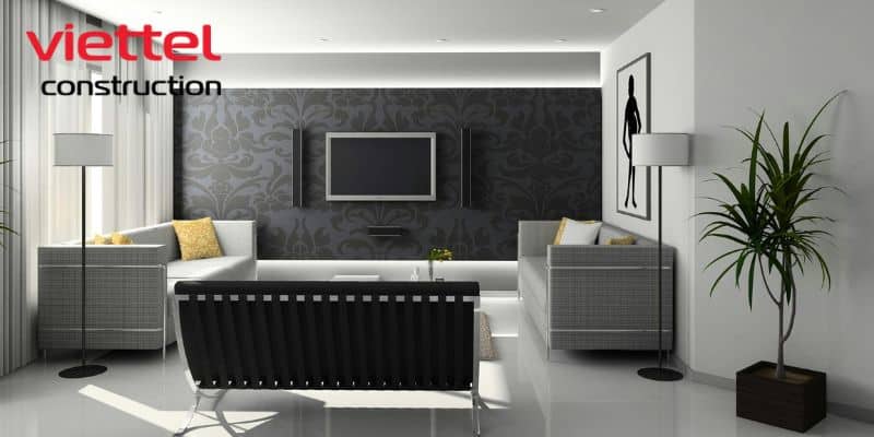 xây nhà trọn gói Viettel