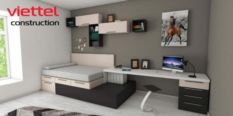 Tiêu chí lựa chọn dịch vụ sửa nhà và xây nhà trọn gói tại Cần Thơ