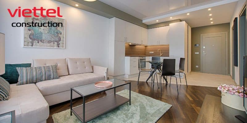 đơn giá xây dựng nhà ở Cần Thơ