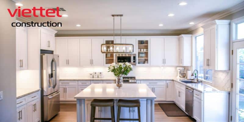 Xây nhà trọn gói Cần Thơ giá rẻ