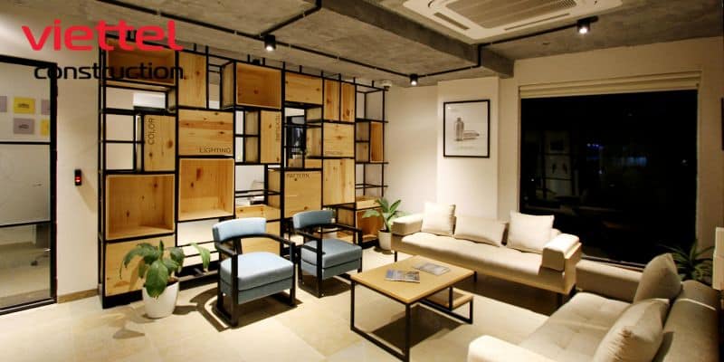 Báo giá xây nhà trọn gói Viettel - Giải pháp hiệu quả cho mời gia đình