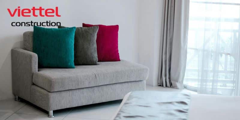 Địa chỉ xây nhà trọn gói Cần Thơ