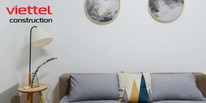 Xây nhà trả góp Viettel