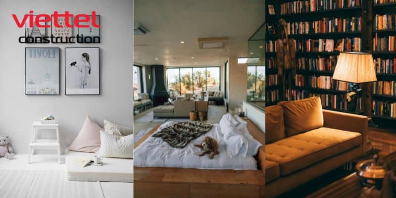 Thiết Kế Linh Hoạt, Phù Hợp Nhiều Nhu Cầu