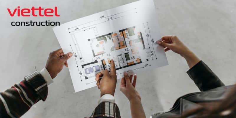 Lý do chọn dịch vụ xây nhà trọn gói Bình Thủy