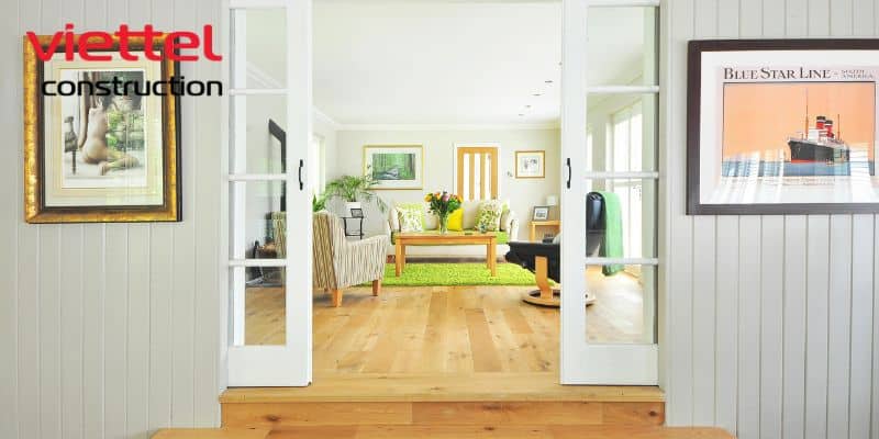 xây dựng nhà tiền chế Cần Thơ