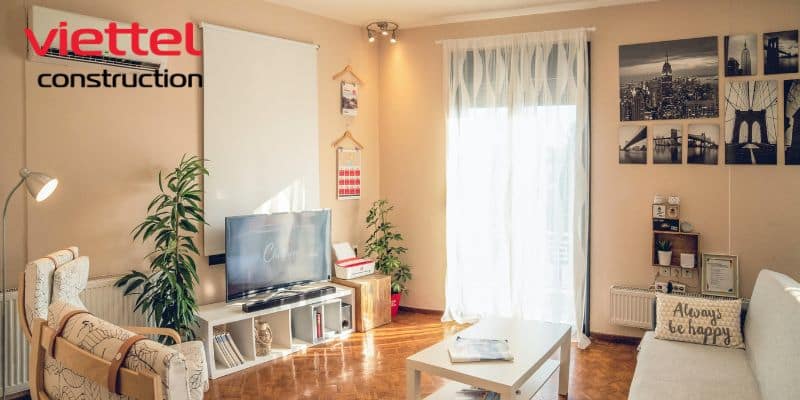 xây nhà trọn gói Ô Môn