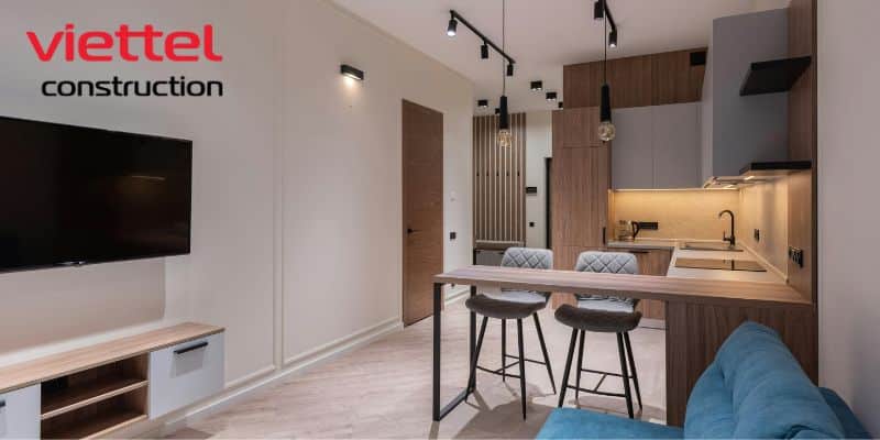 Yếu tố tác động đến chi phí xây nhà 2 tầng 100m2