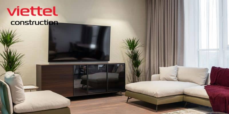 Lựa chọn dịch vụ xây nhà trọn gói Cần Thơ