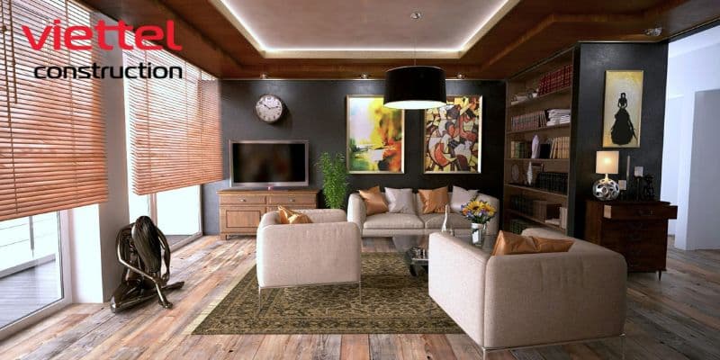 Lợi ích khi lựa chọn xây nhà tại Cần Thơ